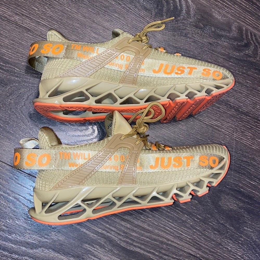 Like new Just So So